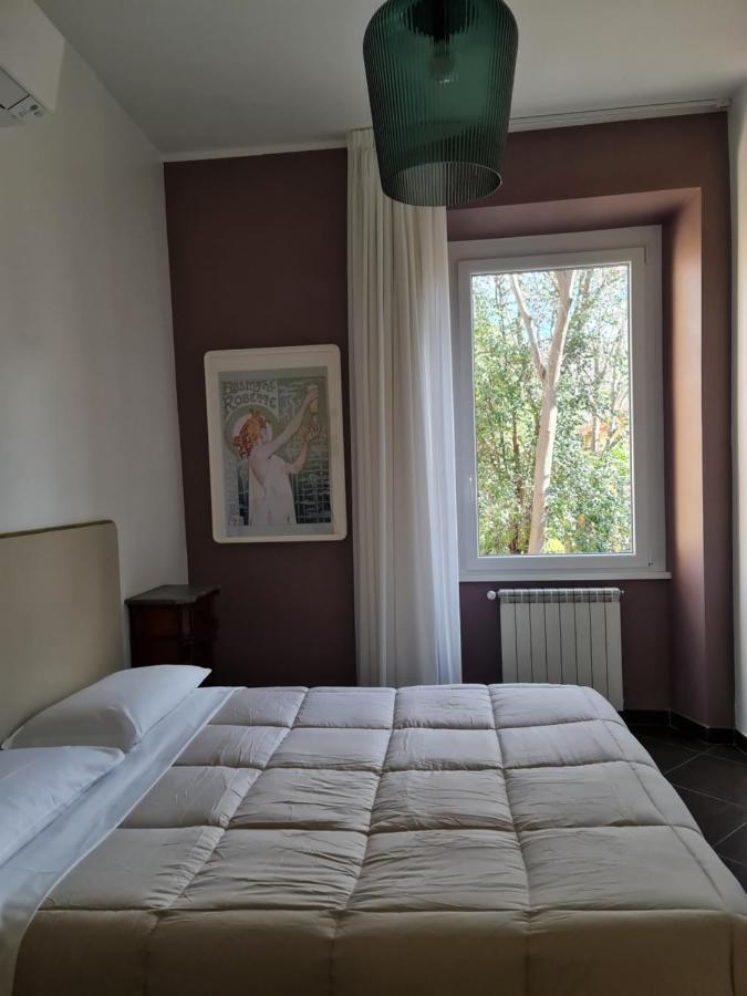 Amina'S House Lab Daire Roma Dış mekan fotoğraf